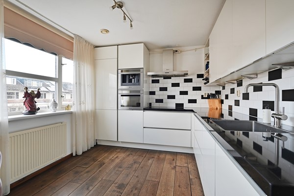 Medium property photo - Legakker 38, 2632 AB Nootdorp
